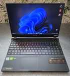 Gigabyte AORUS 15G XC 15,6" FHD 300Hz/i7-10Gen/32Ram/RTX3070/Win11Pro