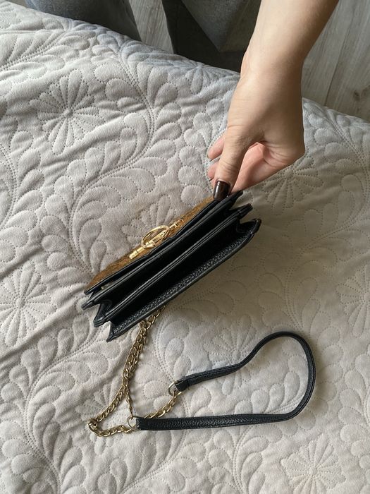 Жіноча сумка.