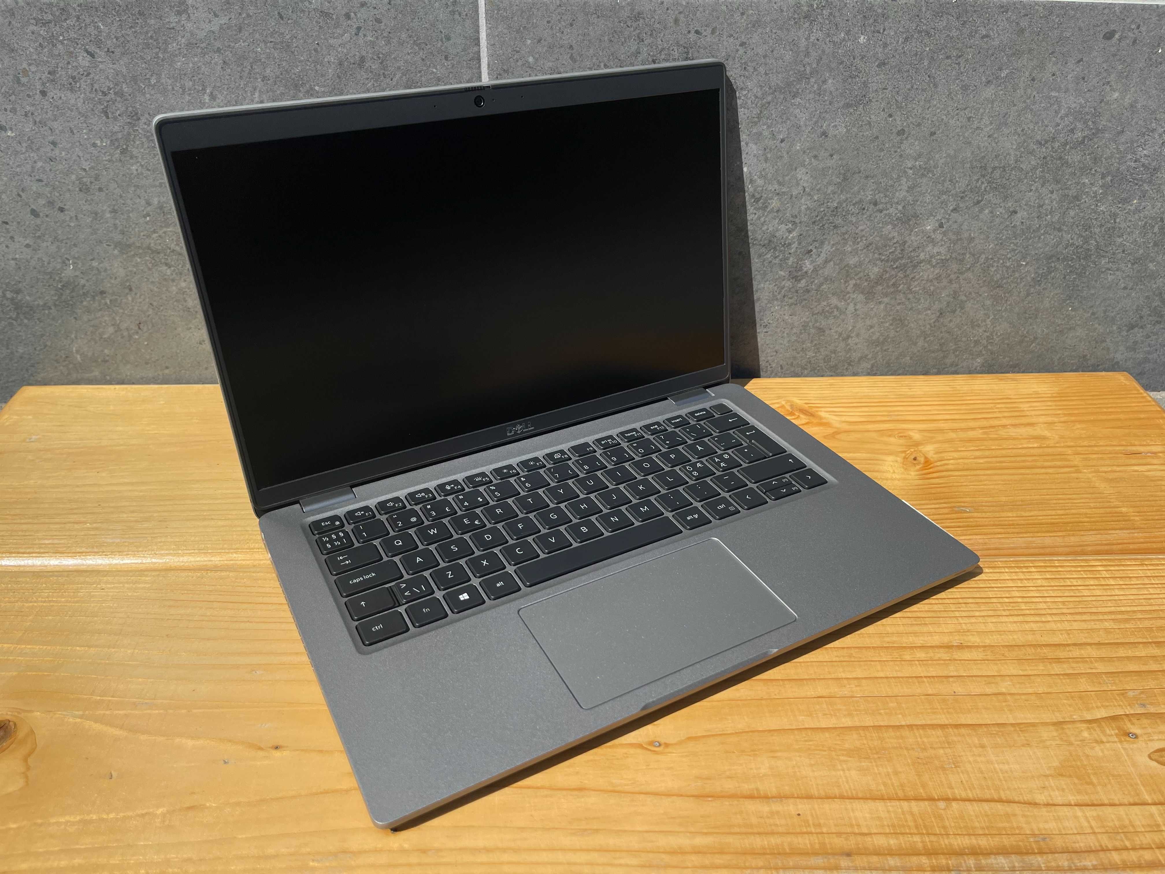 Dell Latitude 5420/i5-1145G7/8Gb DDR4/256Gb/14" Full HD/ IPS/Гарантія