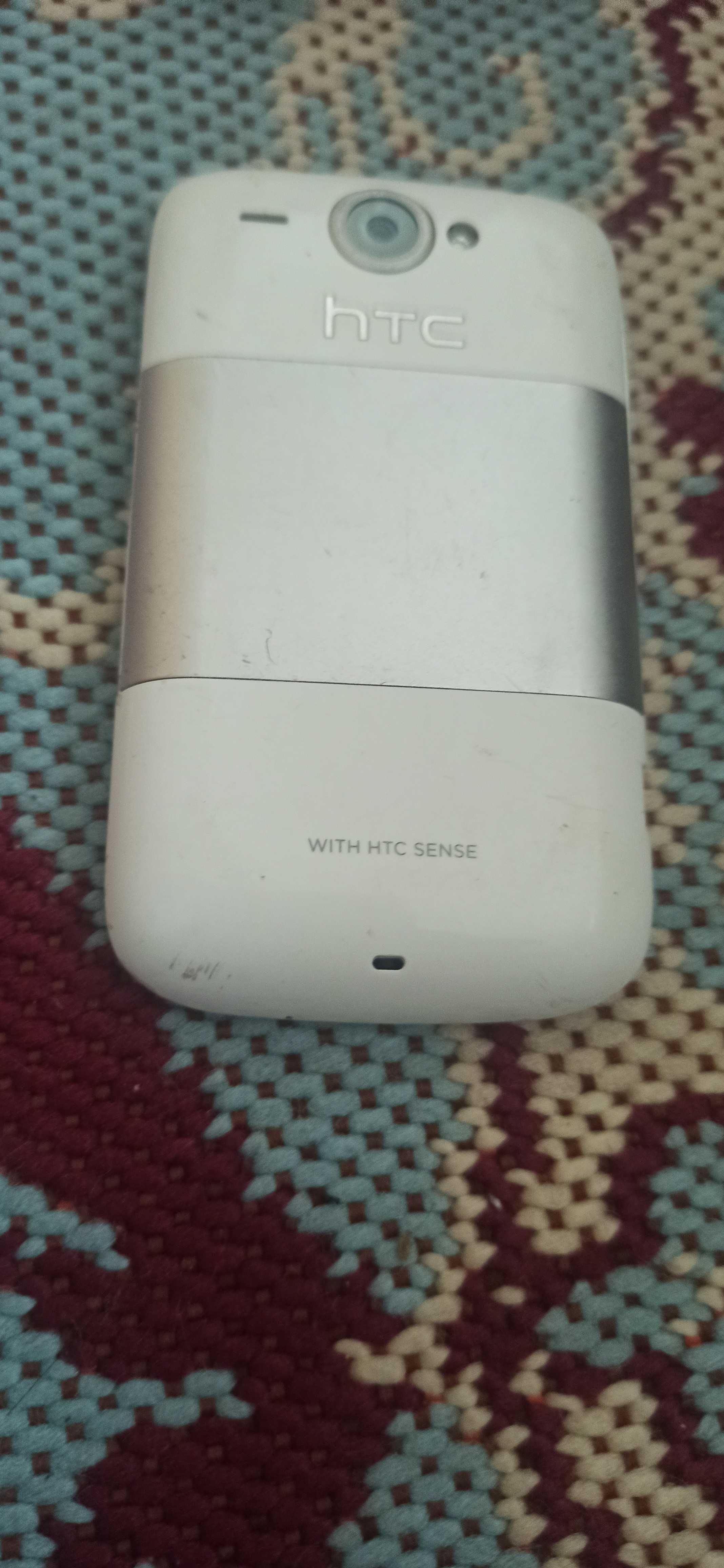 Телефон HTC A510
