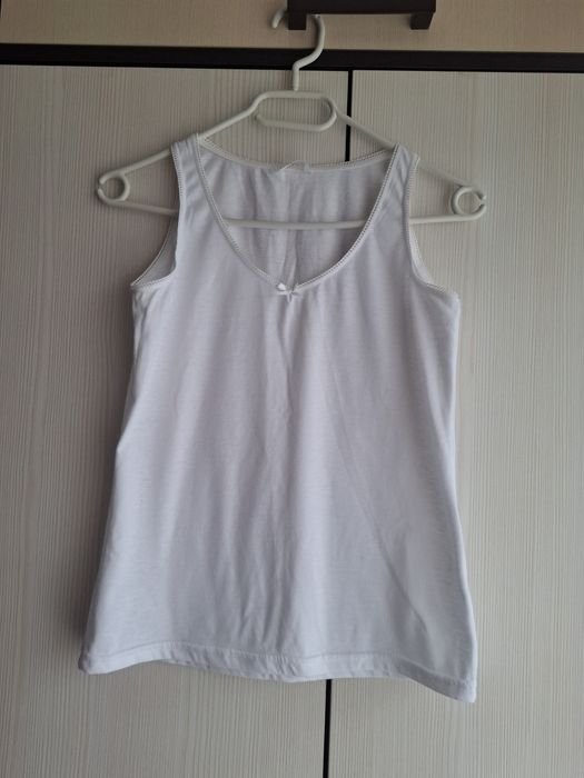 Жіноча майка,розмір S