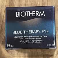 BIOTHERM Blue Therapy Eye, krem pod oczy