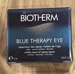 BIOTHERM Blue Therapy Eye, krem pod oczy