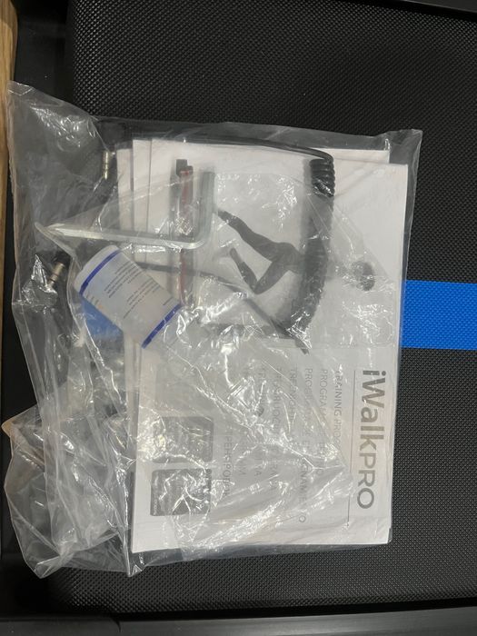 Passadeira iwalk Pro