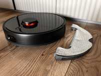 Xiaomi Mi Robot Vacuum Mop 2 Pro - czarny