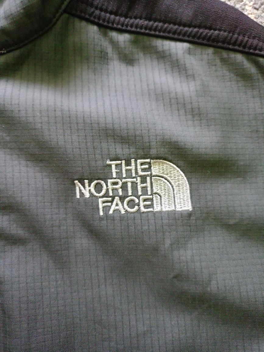 Kurtka dziecięca przejściowa The North Face 122 128