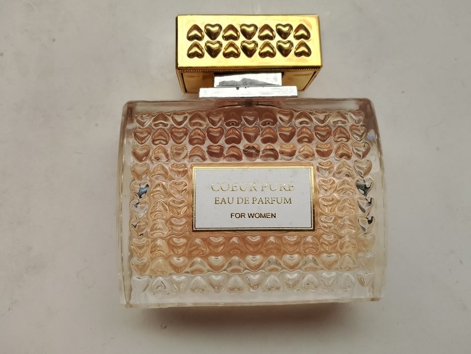 Perfume  Senhora