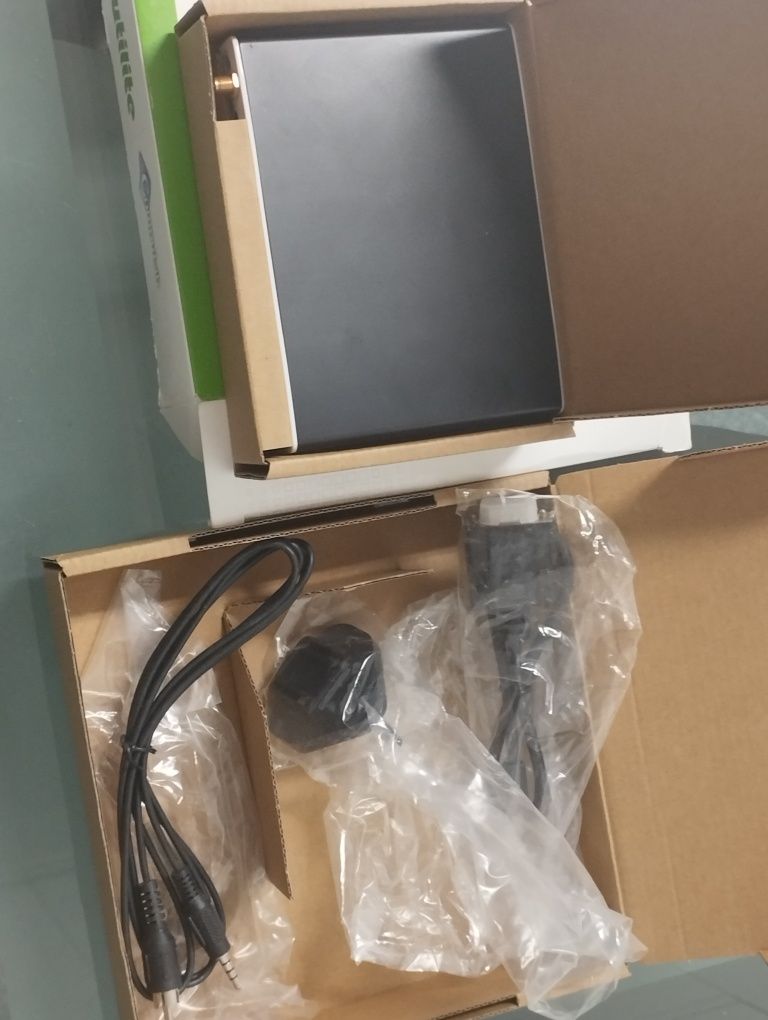 Mini computador, como novo(não inclui transformador)