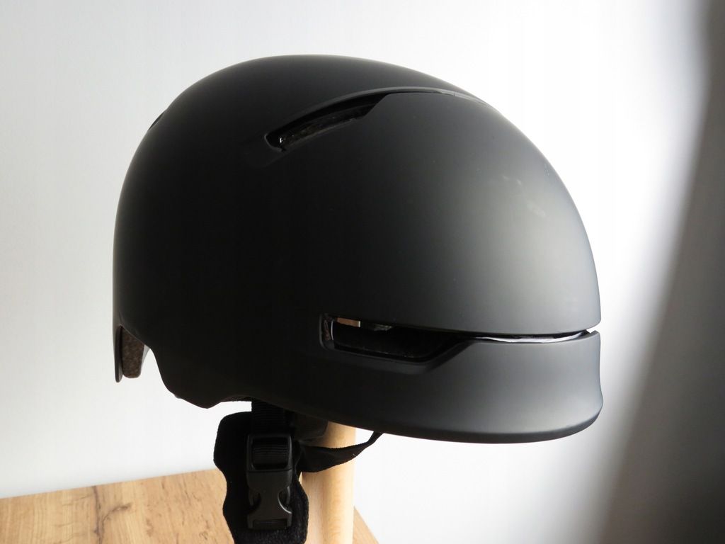 Kask rowerowy Abus SCRAPER 3.0 ACE r. M 54-58 cm velvet black