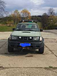 Nissan Navara Pickup