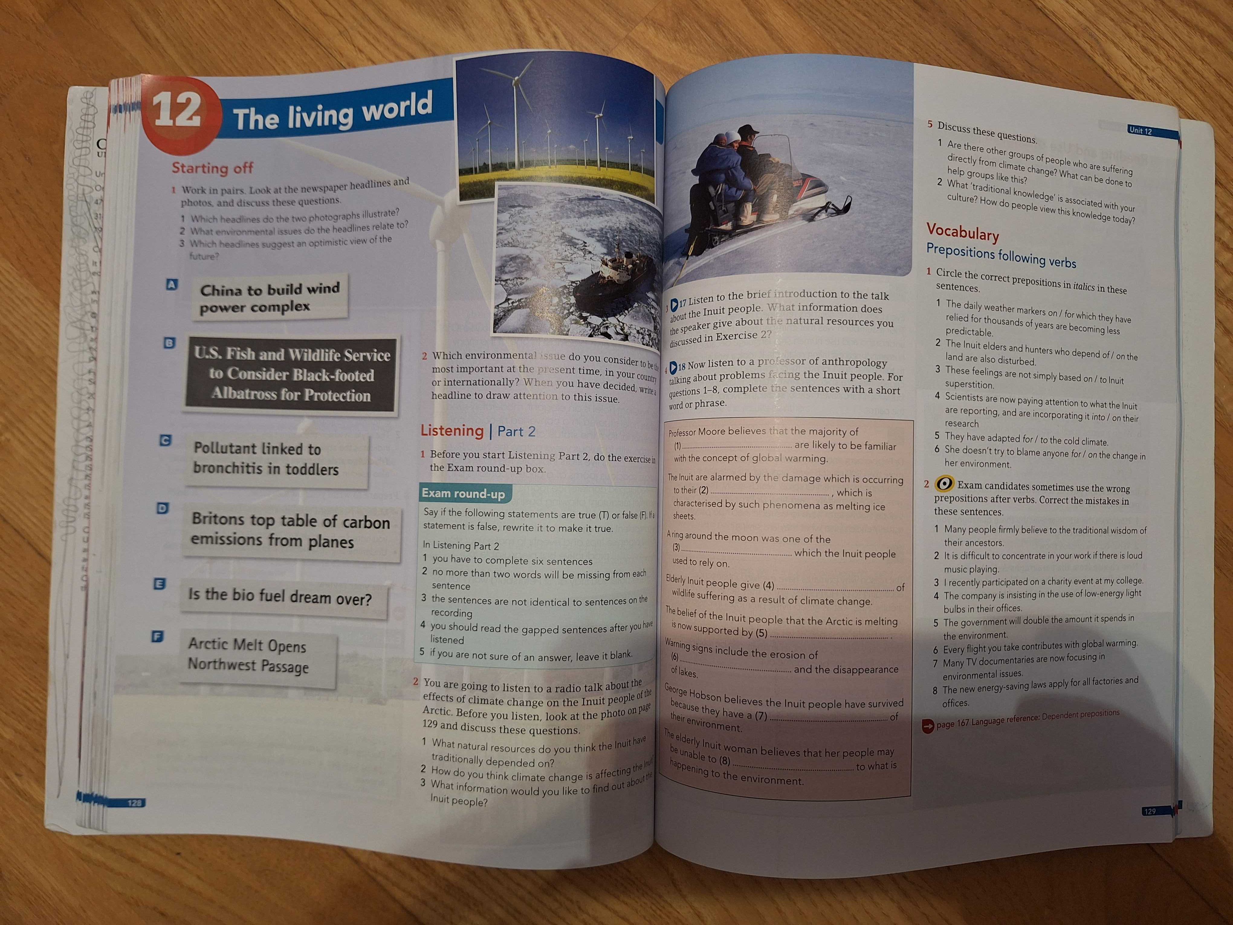 Complete Advanced Student's Book without answers + CD