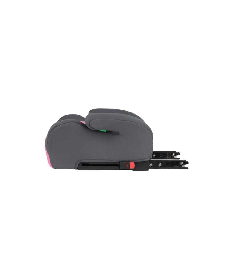 Fotelik Samochodowy Fiori Podkładka Booster125cm-150cm Isofix
