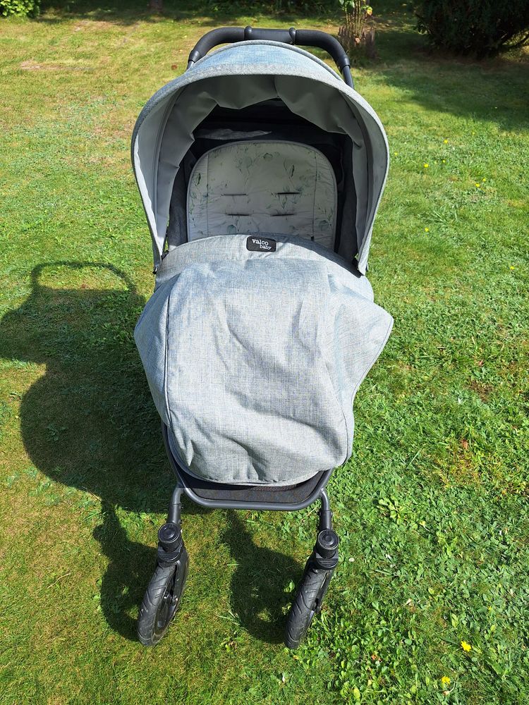 Valco Snap 4 Sport