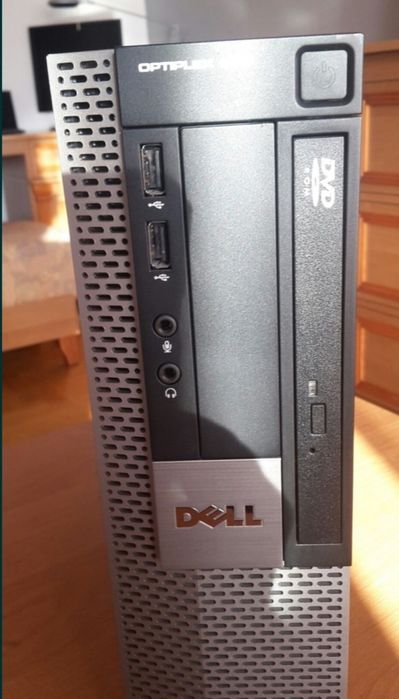 Dell optiplex 960