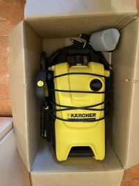 мийка karcher k5 compact