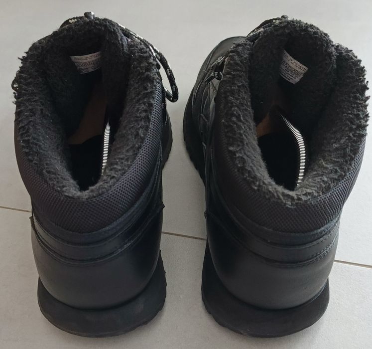 Reebok Classic Leather Mid, 46 - 30,5cm