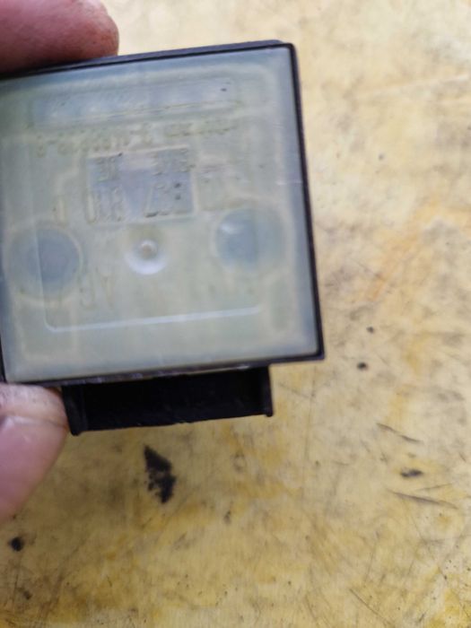 Czujnik położenia pedału sprzęgła VW 1K0.927.810.D