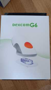 Dexcom g6 sensor