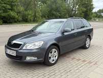 Skoda Octavia 1,4 Benzyna