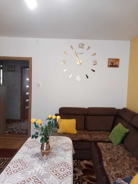 Mieszkanie 60m ul. Piłsudskiego