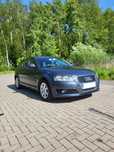 Audi A3 2009r. Stan dobry