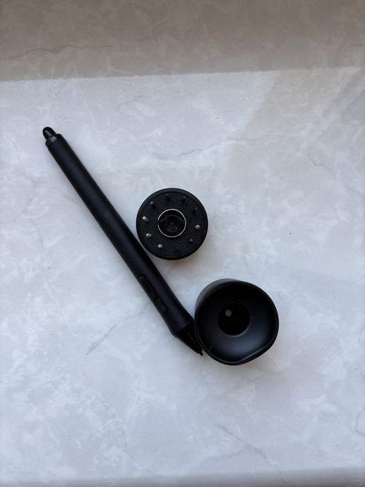 Графічний планшет Wacom intuos M