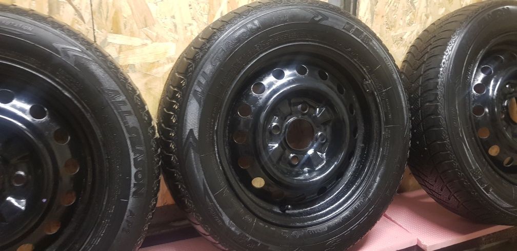 Шини Maxxis 175/70 R14