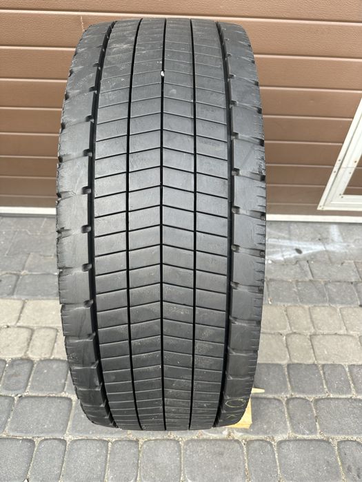 315/60 r22.5 Continental Conti EcoPlus HD3