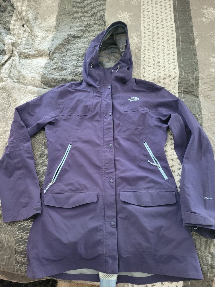 Kurtka the north face dryvent rozmiarM m