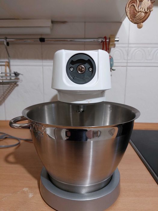 Кухонная машина Kenwood KVC 5100 T Chef Sense 1200 W