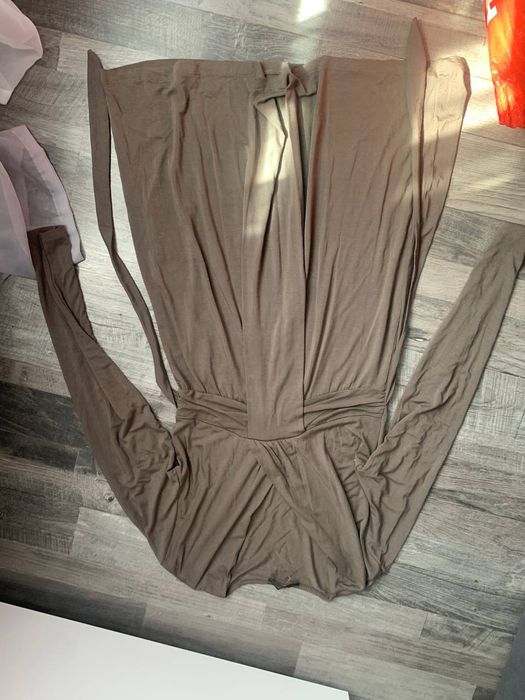 Пакет одягу для дівчинки 12,-14 років, дорослий розмір S