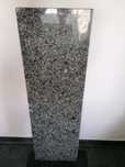 Pedra granito polido