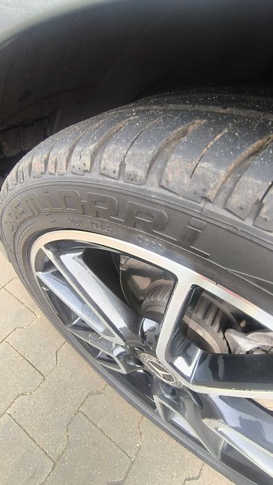 Mercedes E Klasa W213