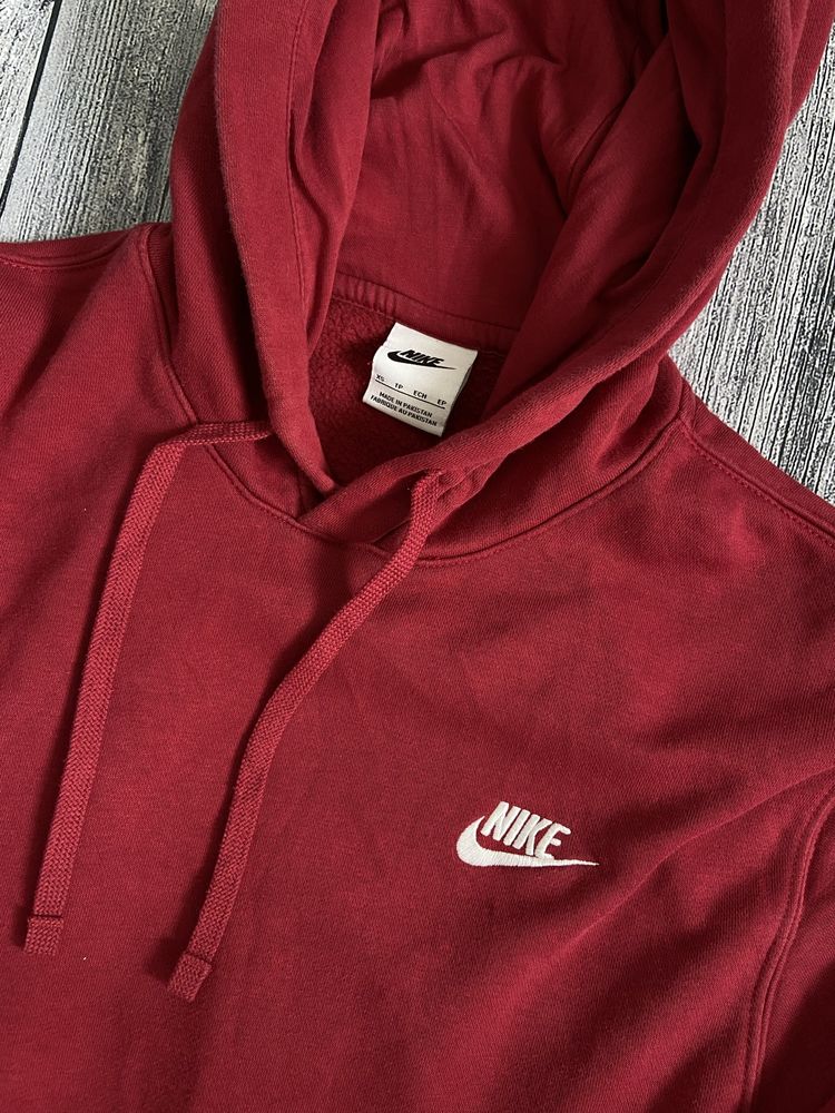 Худи Nike Оригинал