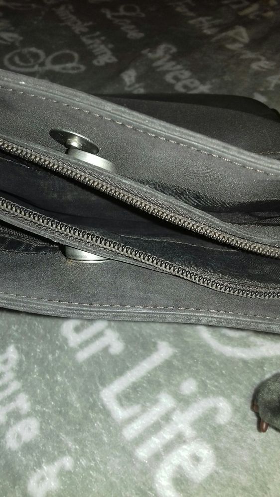 Kipling torebka
