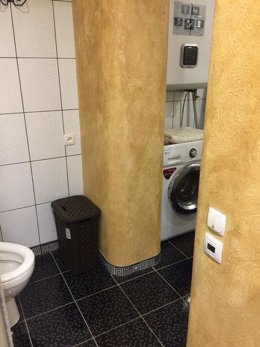 Подобова. Погодинна оренда квартири. VIP студия 95 квартал, Центр