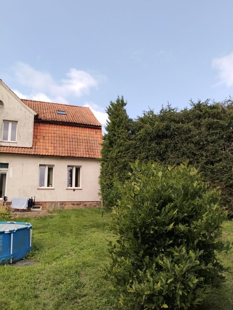 Sprzedam dom w Kamienniku Wielkim