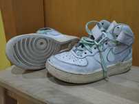 Sapatilhas Nike air force