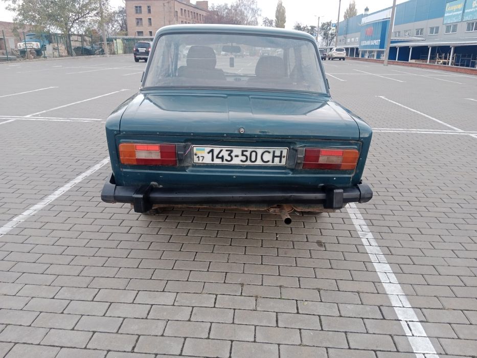 Продам гарне авто