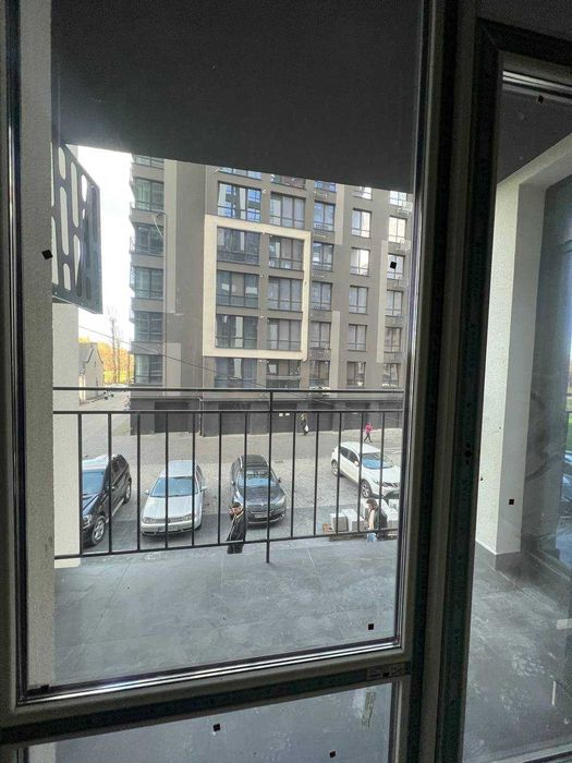 Ідеальна інвестиція або житло для себе  - 1 кім.квартира Паркова Алея