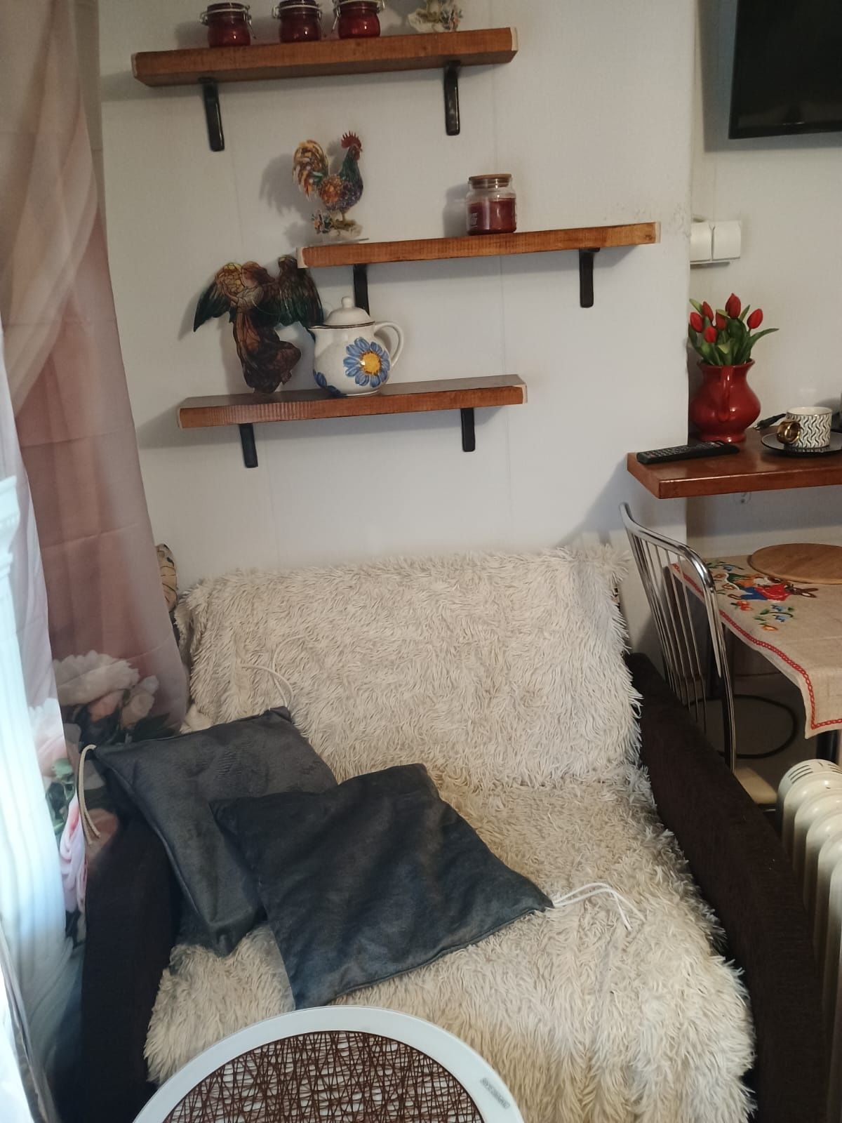Mieszkanie w Darłówku Zachodnim