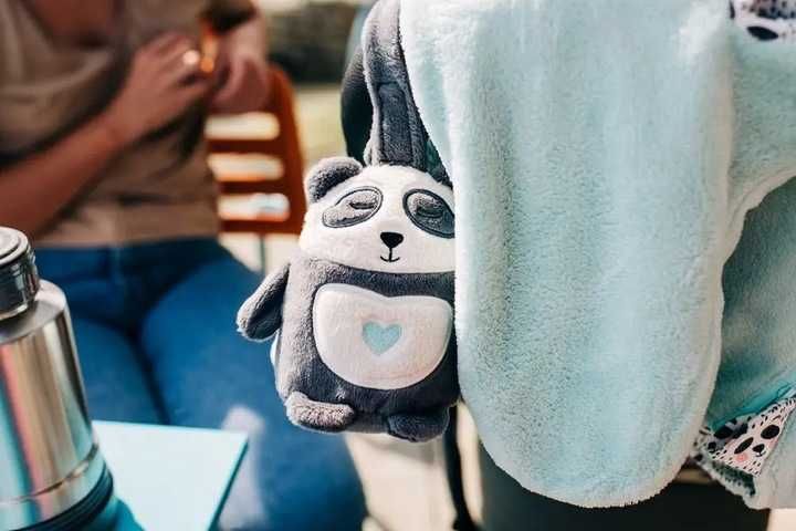 Pozytywka Tommee Tippee Pip the Panda Z040