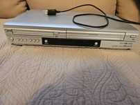 Odtwarzacz lg vc8706v