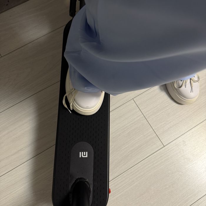 ‼️NEW Елктросамокат Xiaomi Mi Electric Pro 4 / Kugoo  M365 Pro Max 4