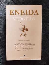 Livros: Eneida, Vida a Crédito; História da Arte etc.