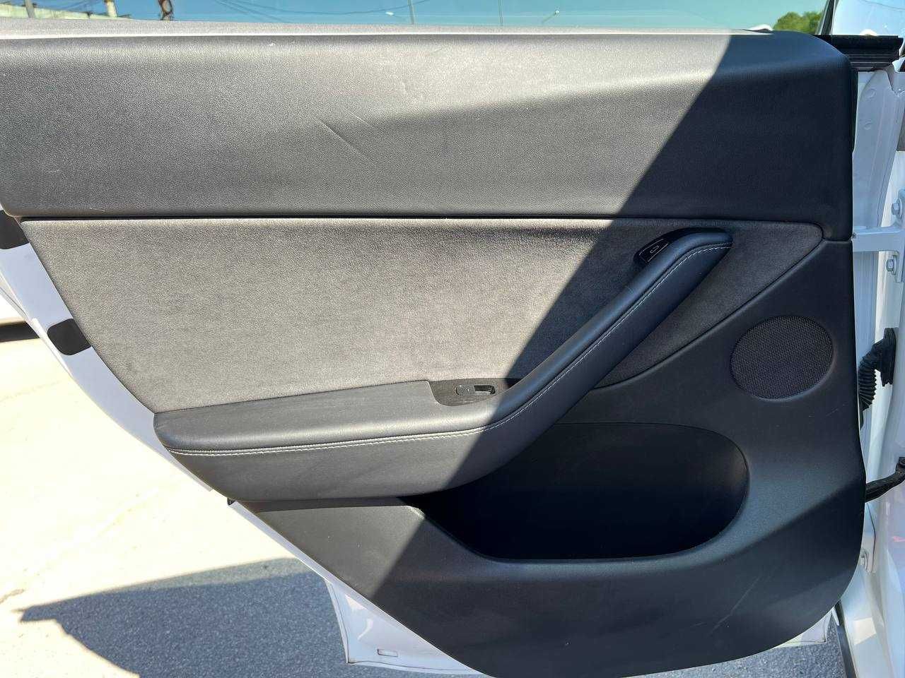 Tesla Model Y Dual Motor Long Range 2021