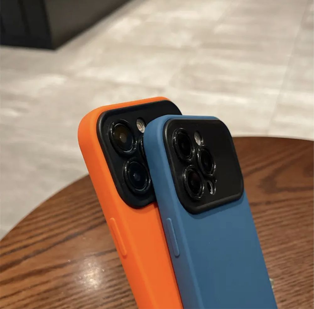 Чехол iphone 14 pro max