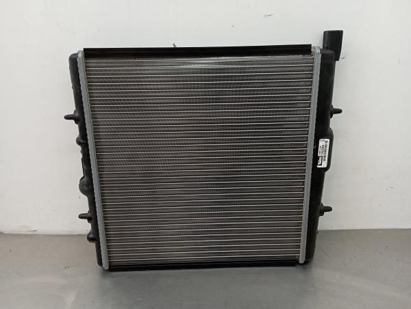 Radiador de água PEUGEOT 206 (2A/C)