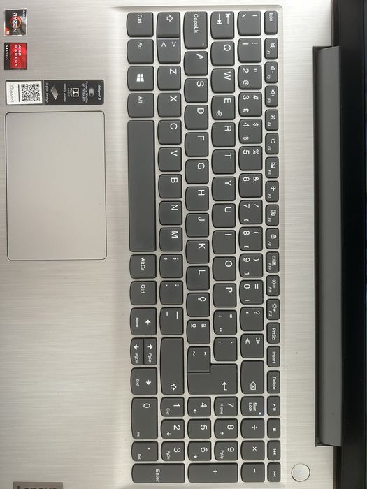 Lenovo IdeaPad 3 15ADA05 AMD Ryzen 5 3500/U8GB/480GB SSD/15.6"