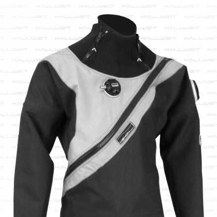 Suchy skafander KALLWEIT Xenon Front trilaminat + condura
